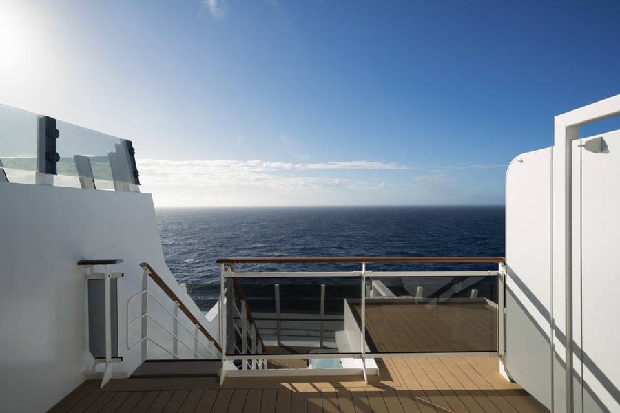 MSC Cruises MSC World Europa MSC Yacht Club Duplex Suite with Whirlpool YJD - Ivan Sarfatti 1.jpg